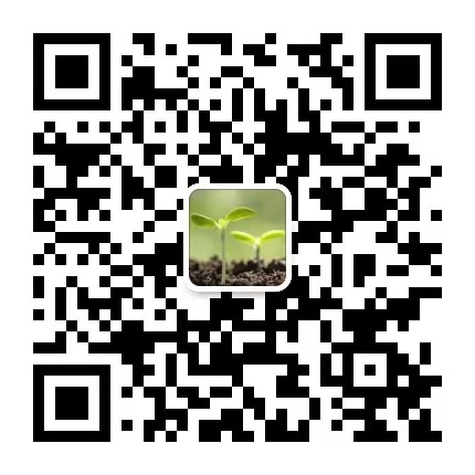 个人管理成长营公众号二维码